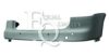 EQUAL QUALITY P2826 Bumper